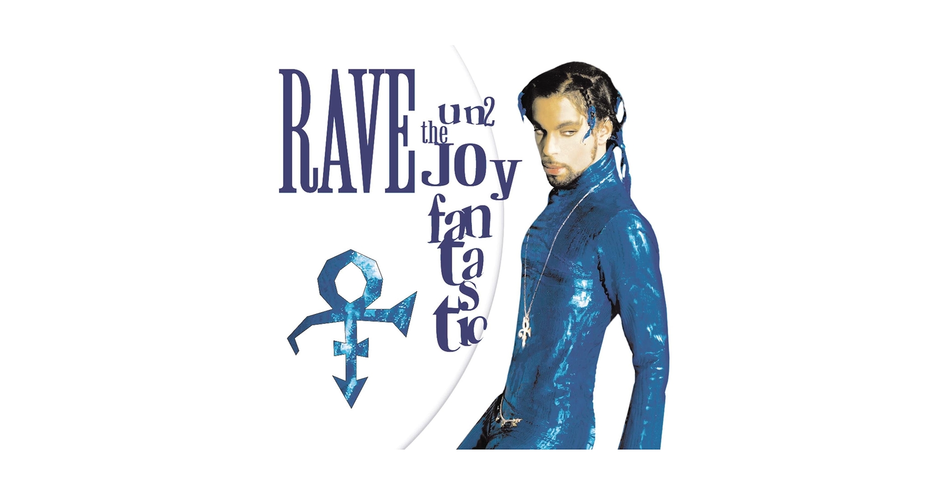 Prince - Rave Un2 the Joy Fantastic - Amazon.com Music