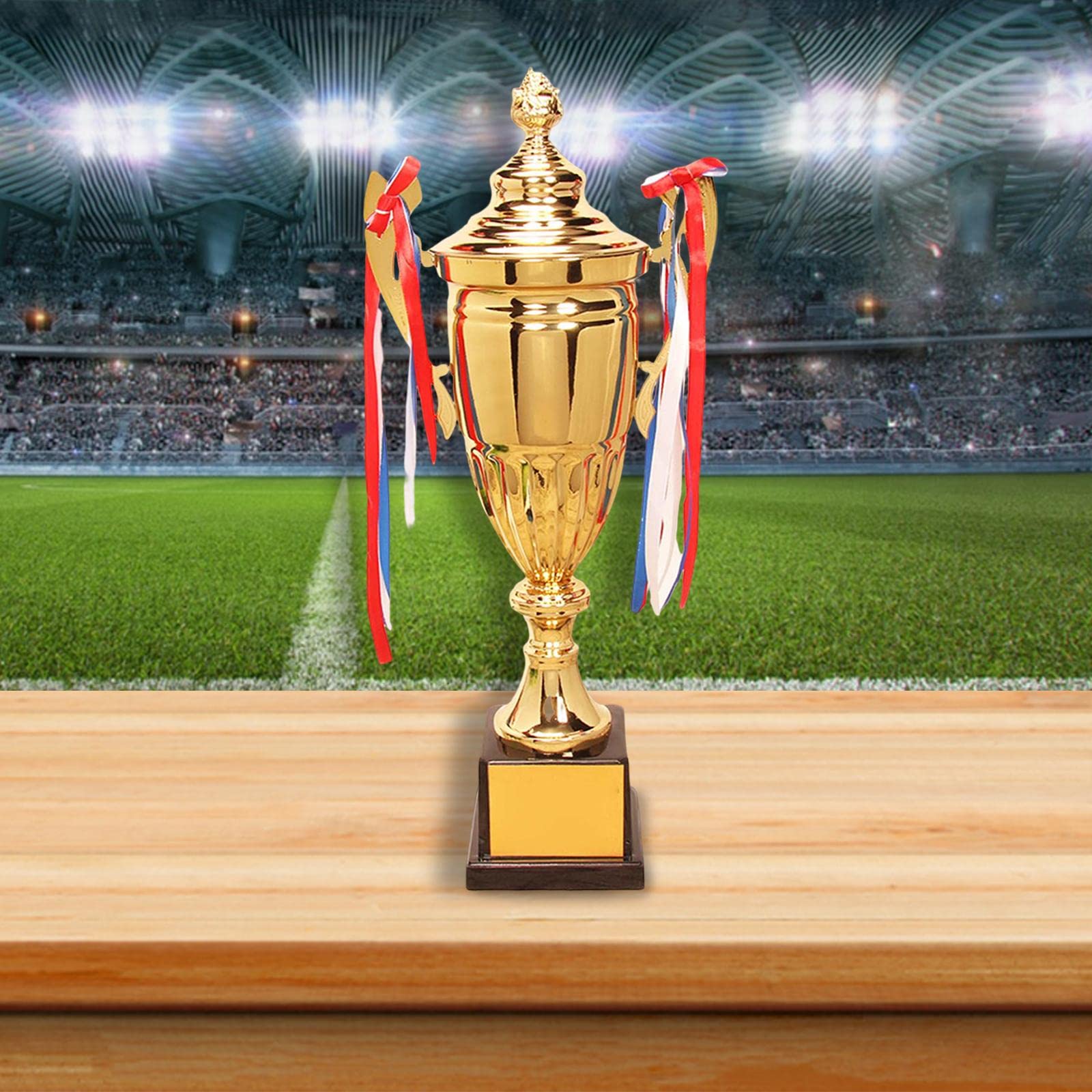 Große Trophäe, Auszeichnung für Sport, Turniere, Wettbewerbe, für EIN Fußballligaspiel, Auszeichnung für Sonstige Teamleistungen