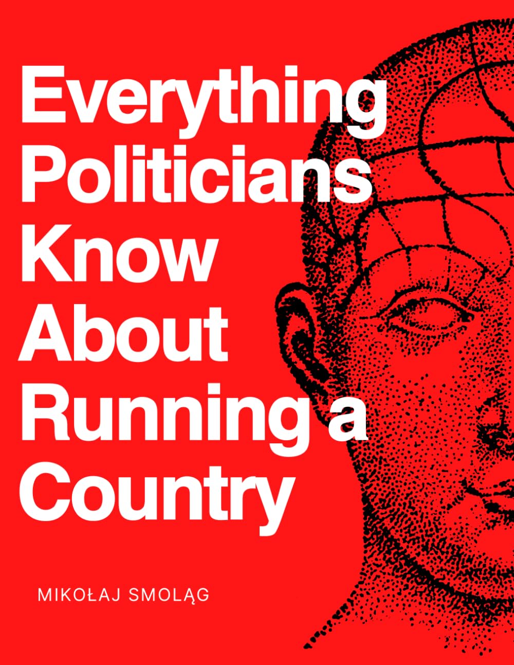 Everything Politicians Know About Running a Country: A Satirical Guide to Politics, Government, Leadership, Power, Decision Making, Public Policy, and How Countries Are Really Run