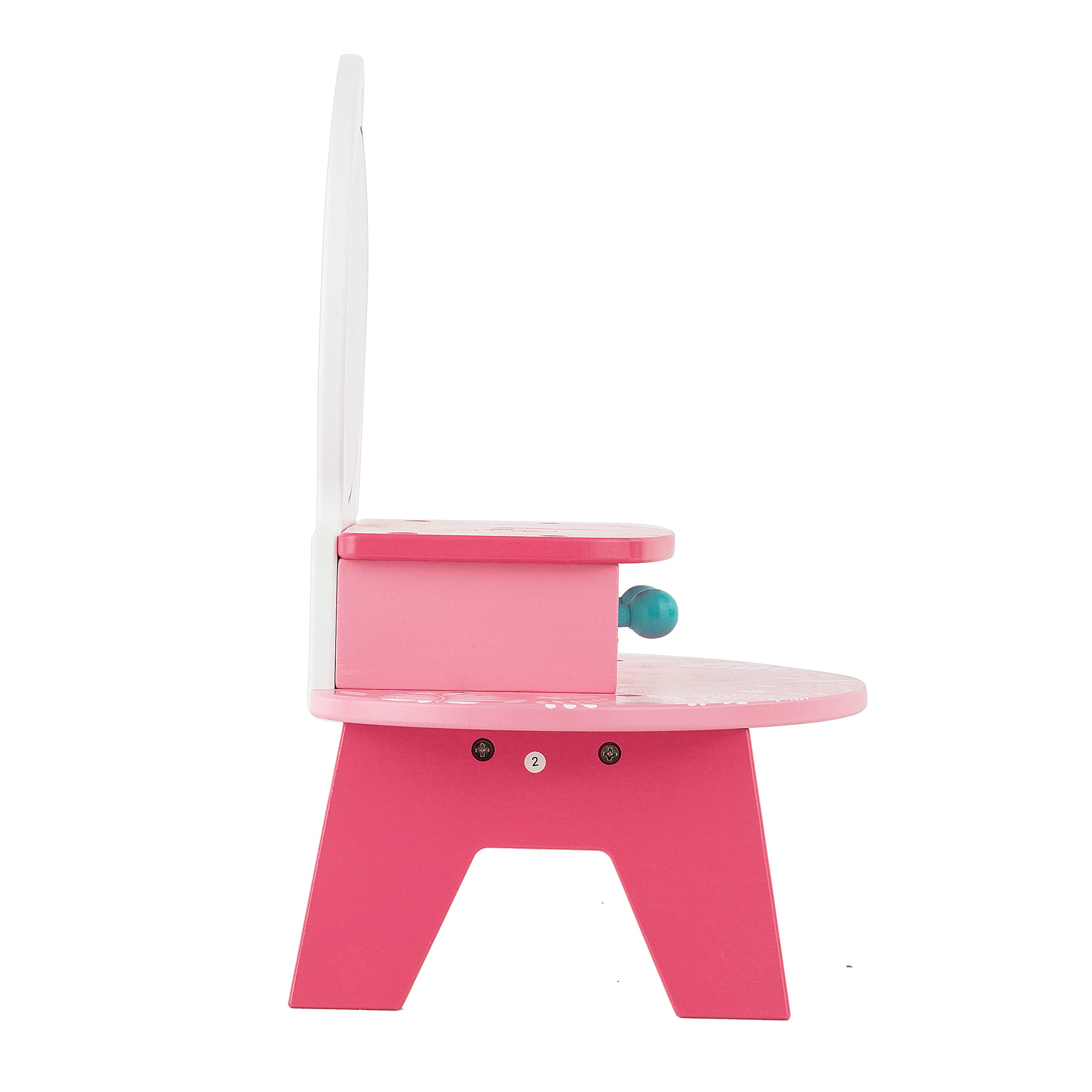 pretend & play makeup station