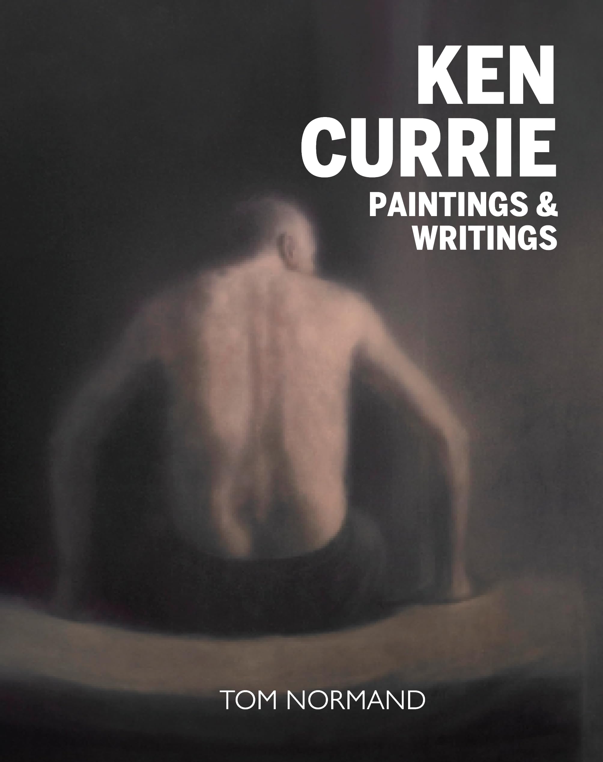 Ken Currie