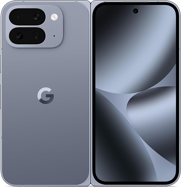 Google Pixel 10 Pro Fold - Unlocked Android Smartphone wi…
