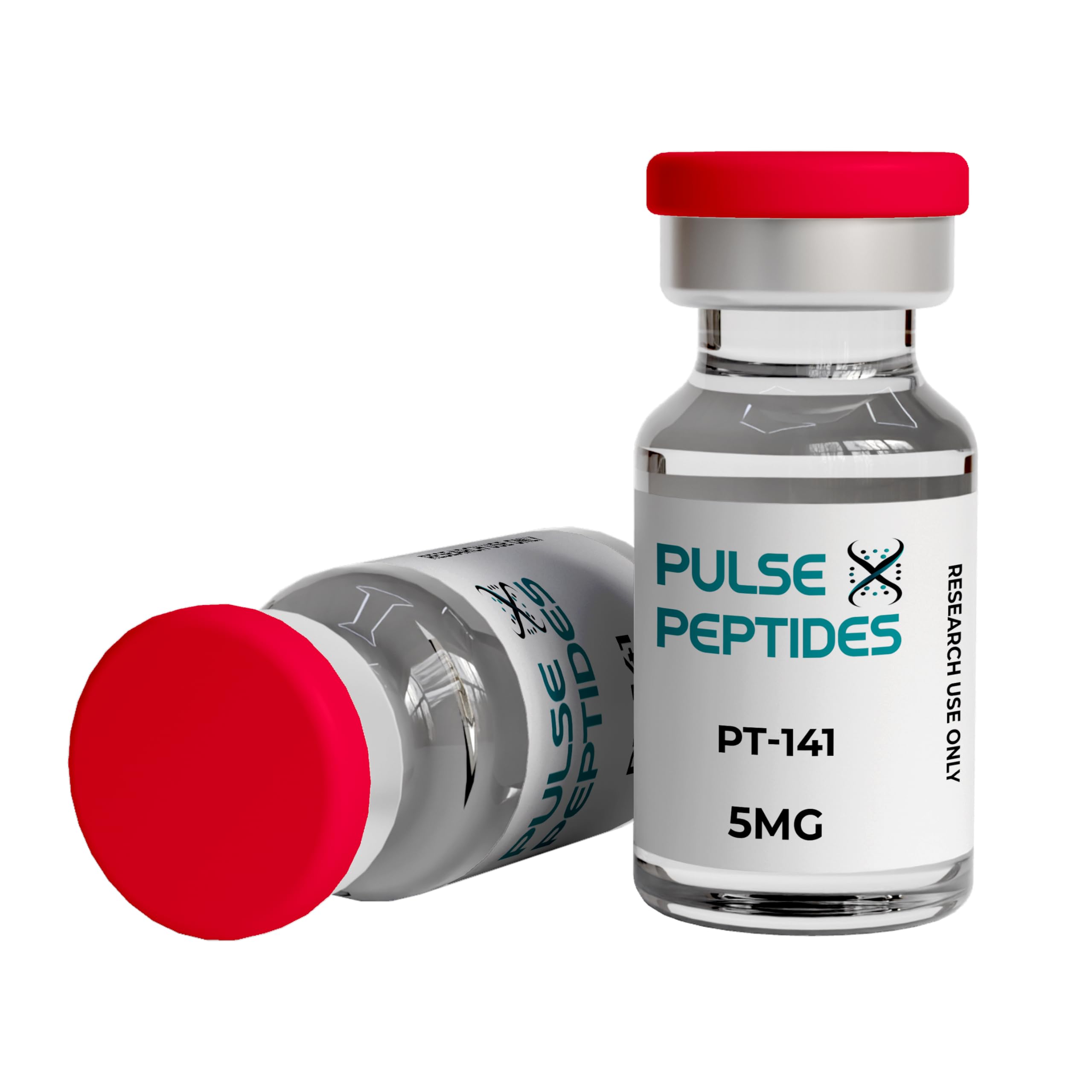 Pulse Peptides Research Proteins and Amino Acids (one Size, PT-141)