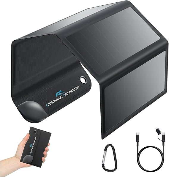 Solar Charger