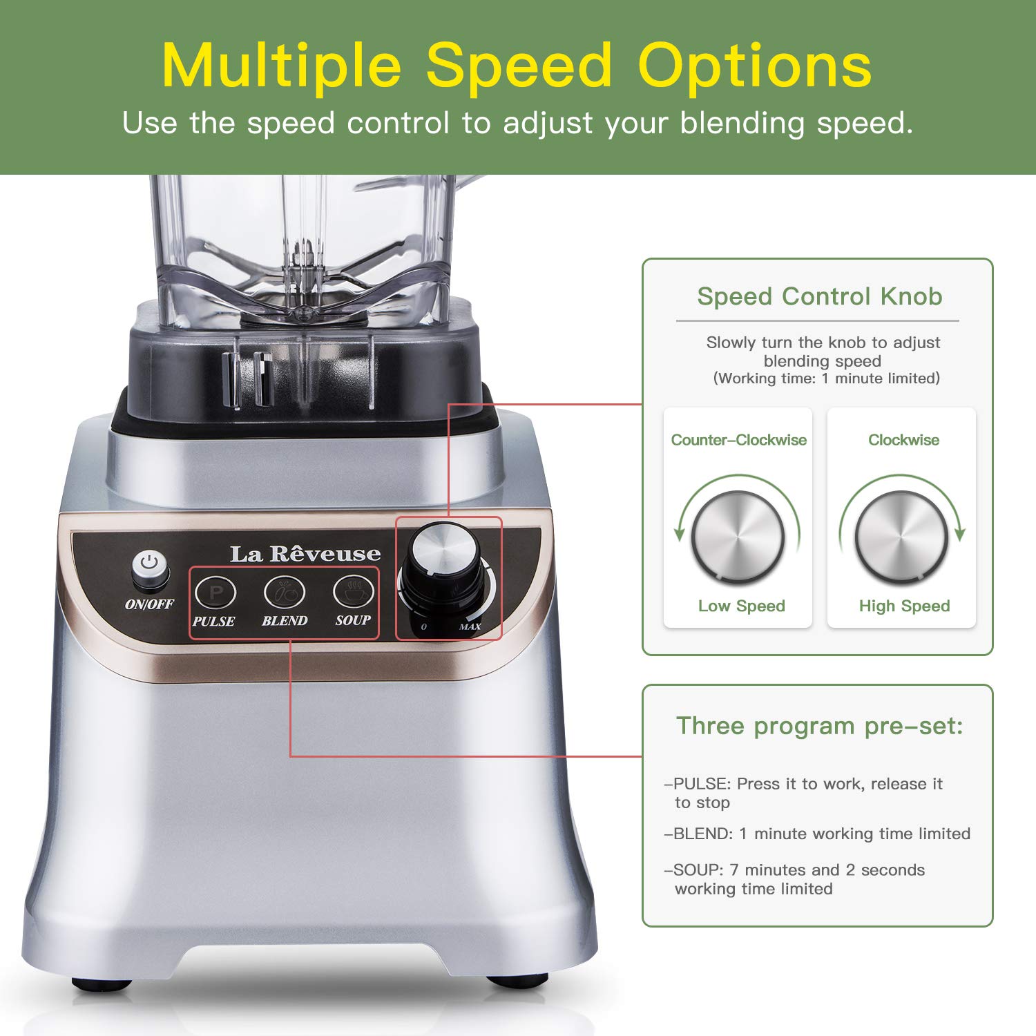 Nut Milk Maker Machine