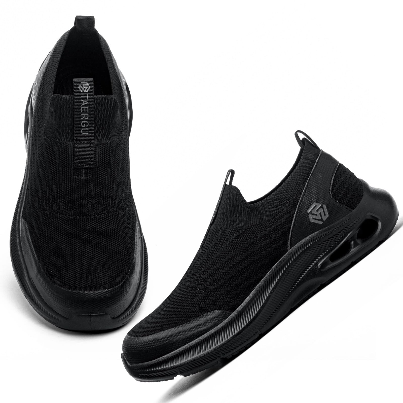 TAERGU938 mens Industrial Shoe