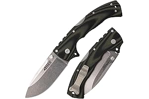 COLD STEEL 4Max Scout Folding Pocket Knife