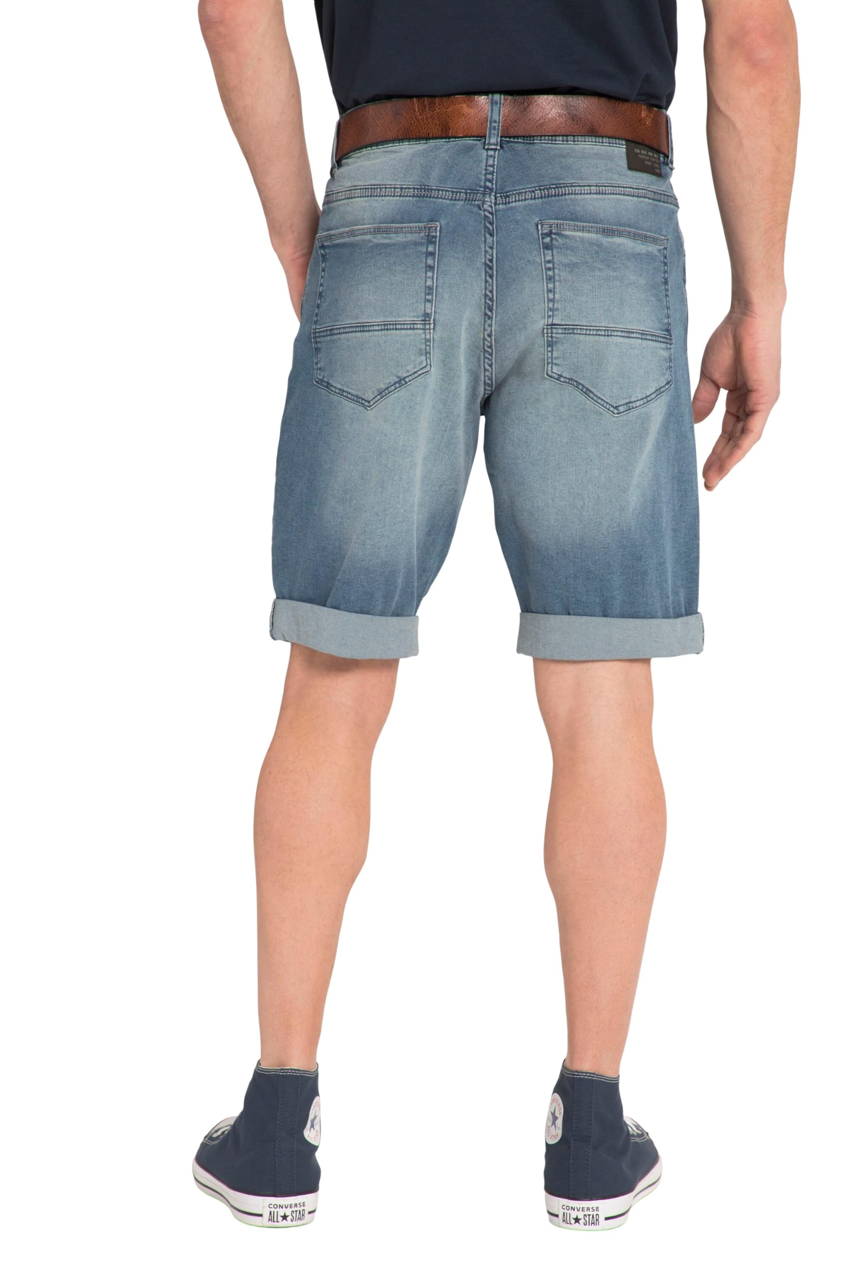 JP 1880 Herren Bermuda