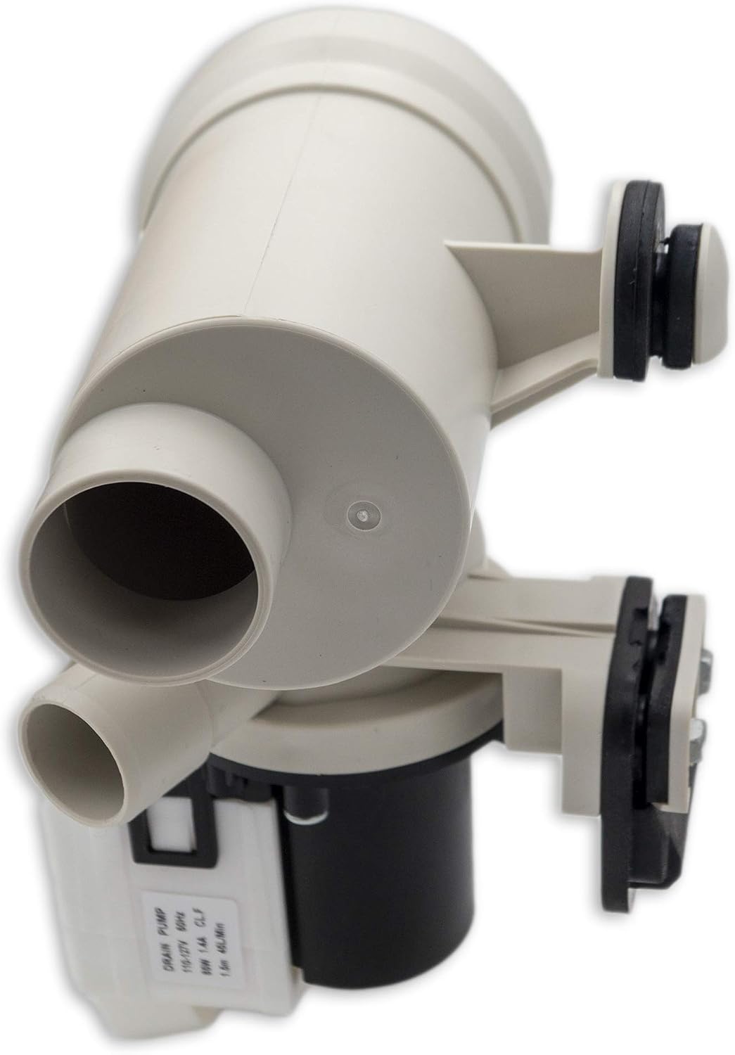 Supplying Demand W10730972 Washer Drain Pump 8540024, W10130913, AP4308966, PS1960402