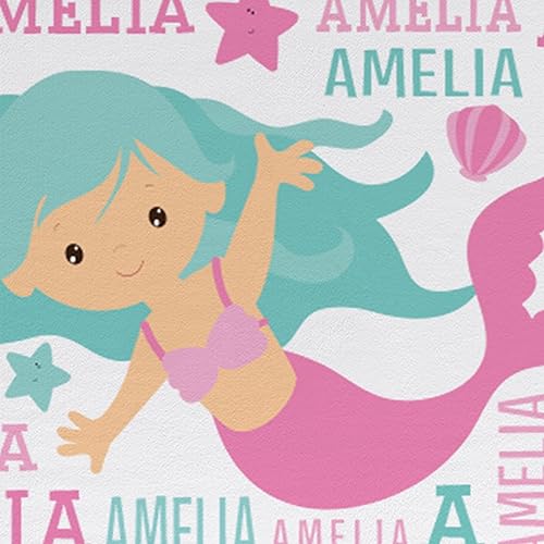 Miniatura 3 de Let's Make Memories Toalla de playa personalizada, toalla de piscina única para niños de todas las edades, para piscina, campamento, escuela,