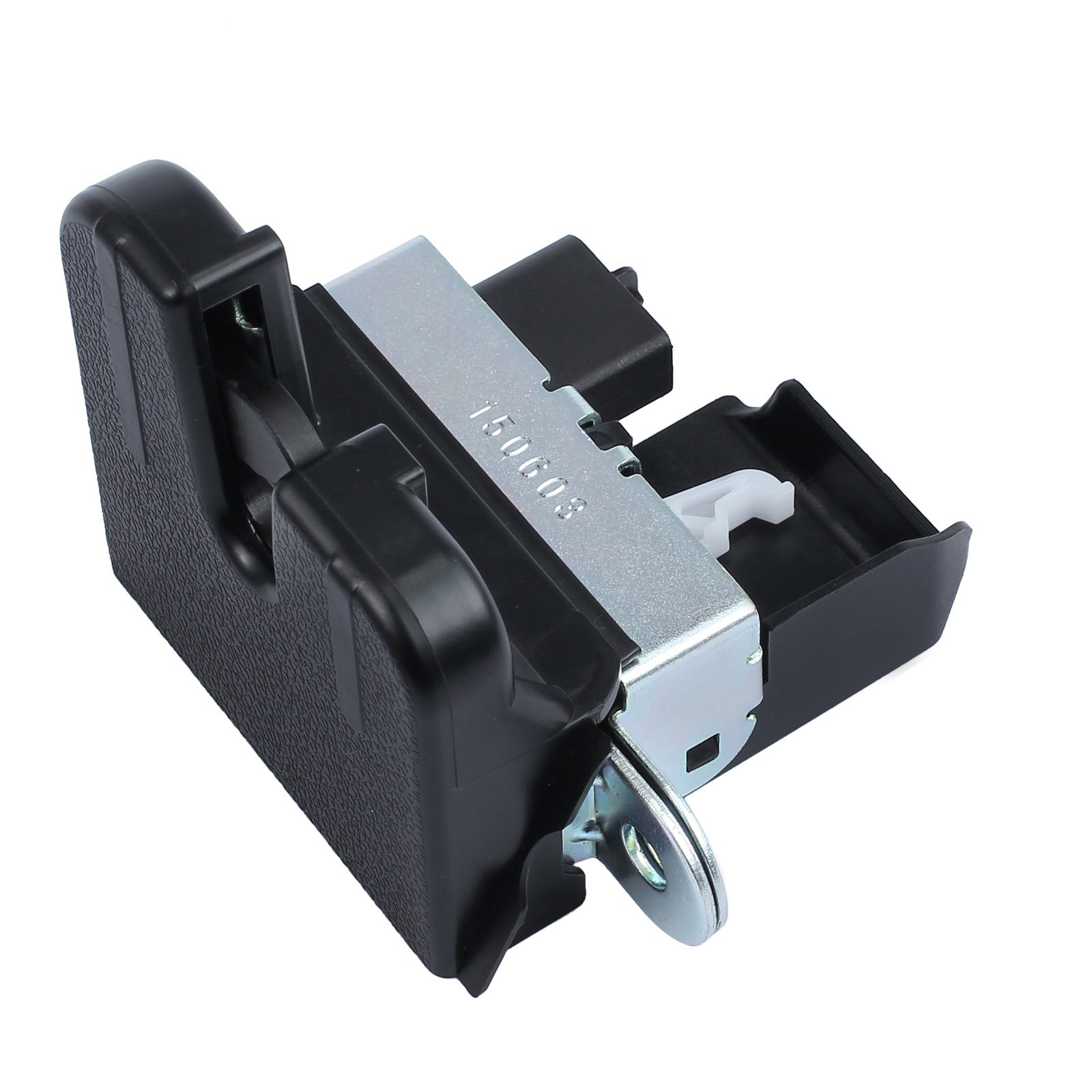Cerradura de puerta de maletero para V..W Golf 5 6 1K1 5K1 T.o-u.r-a.n P.a.s-s.a.t B6 B7 3C 365 Altea 5P Leon 1P 5F Toledo K6827505E 5K0827505A 1T0827505H