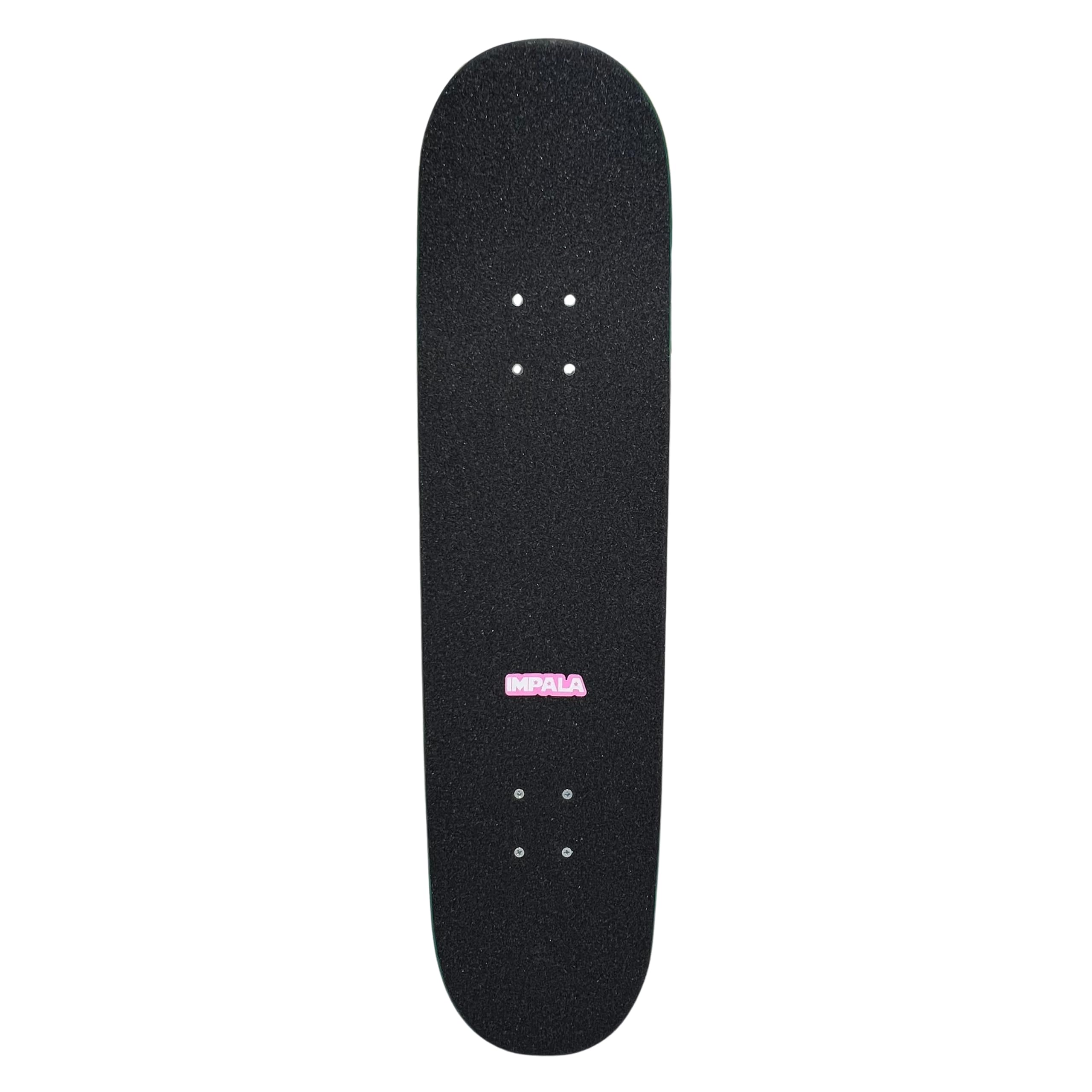 Naiad Skateboard Impala