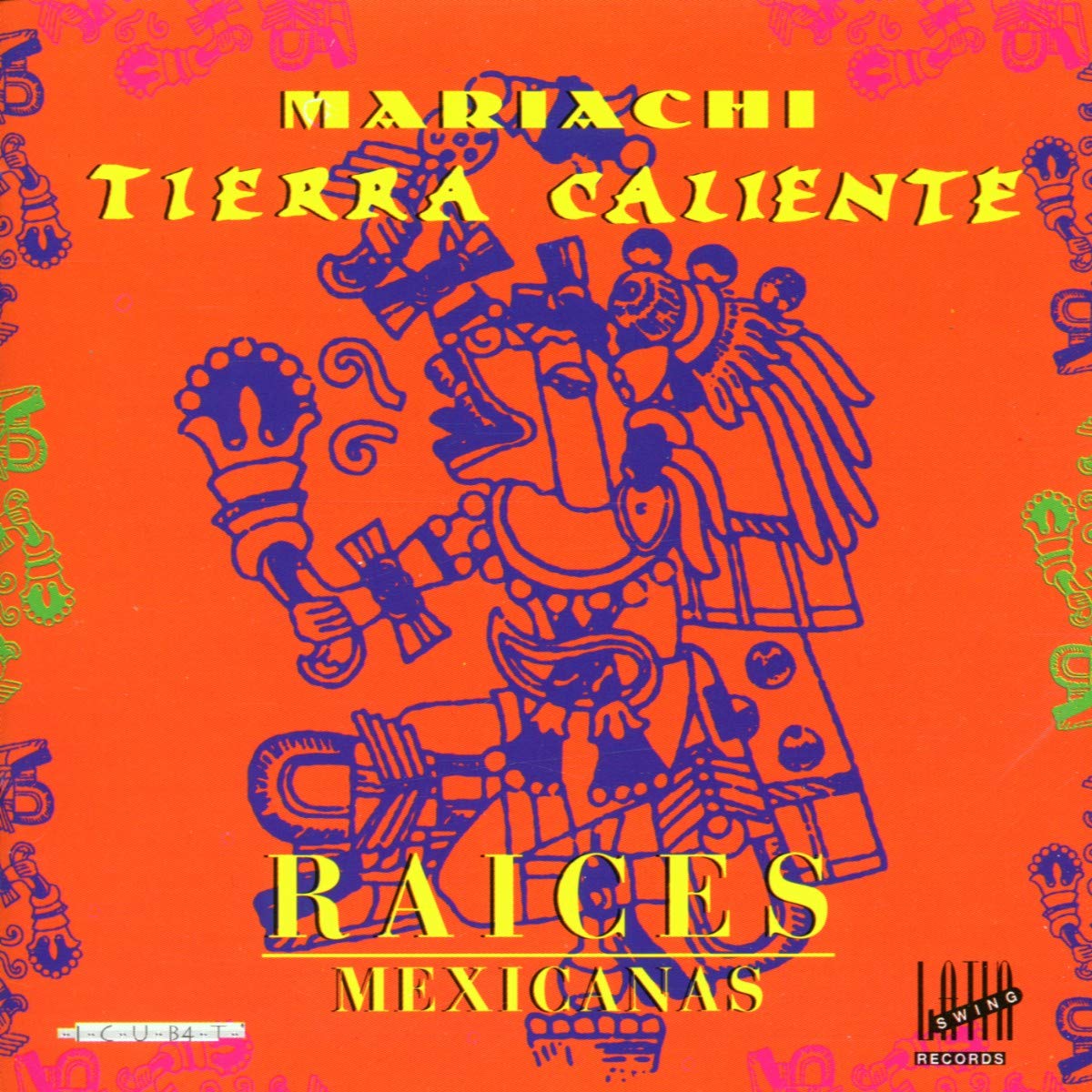 Mariachi: Tierra Caliente