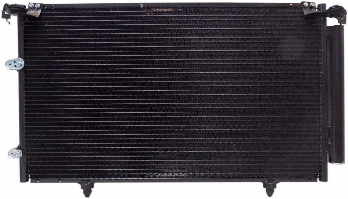 Automotive Cooling Inc A/C Condenser for Toyota Camry Lexus ES330
