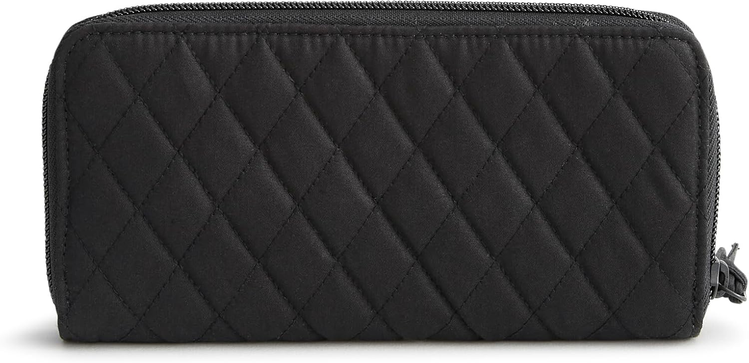 Premium Cotton Continental Wallet - Image 2