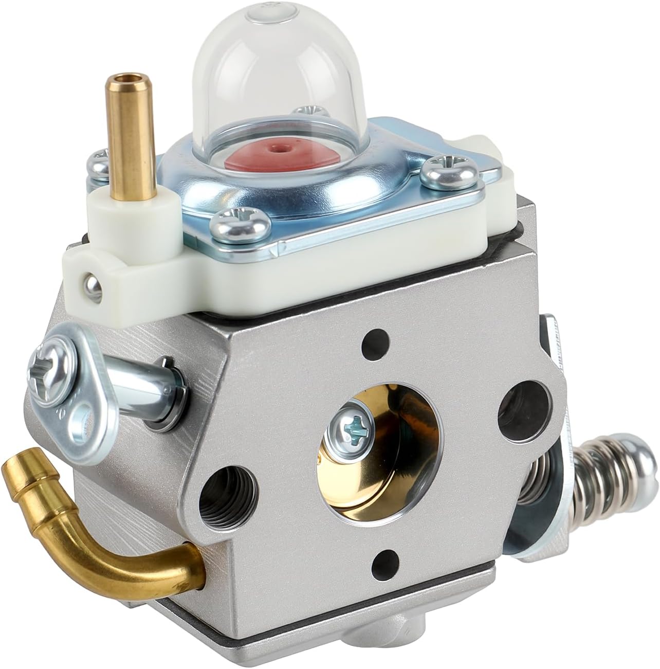 A021001882 Carburetor Tune Up Kit Compatible with Echo PB-250 PB250 Leaf Blowers WTA-33 A021001880 A021001881 A021001881A P05412001001 P30911001001 P31013999999 WTA33