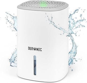 Foto del Deshumidificador