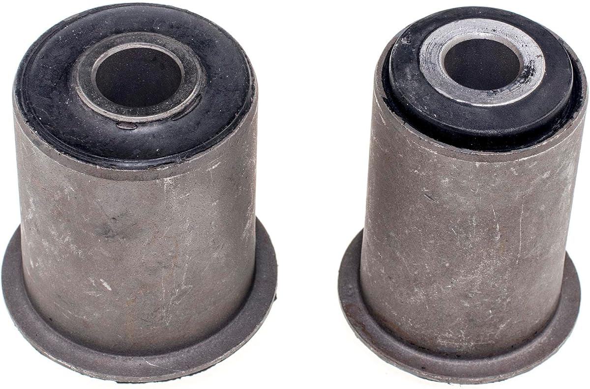 537-484 Front Lower Suspension Control Arm Bushing Kit | Fits Select Models