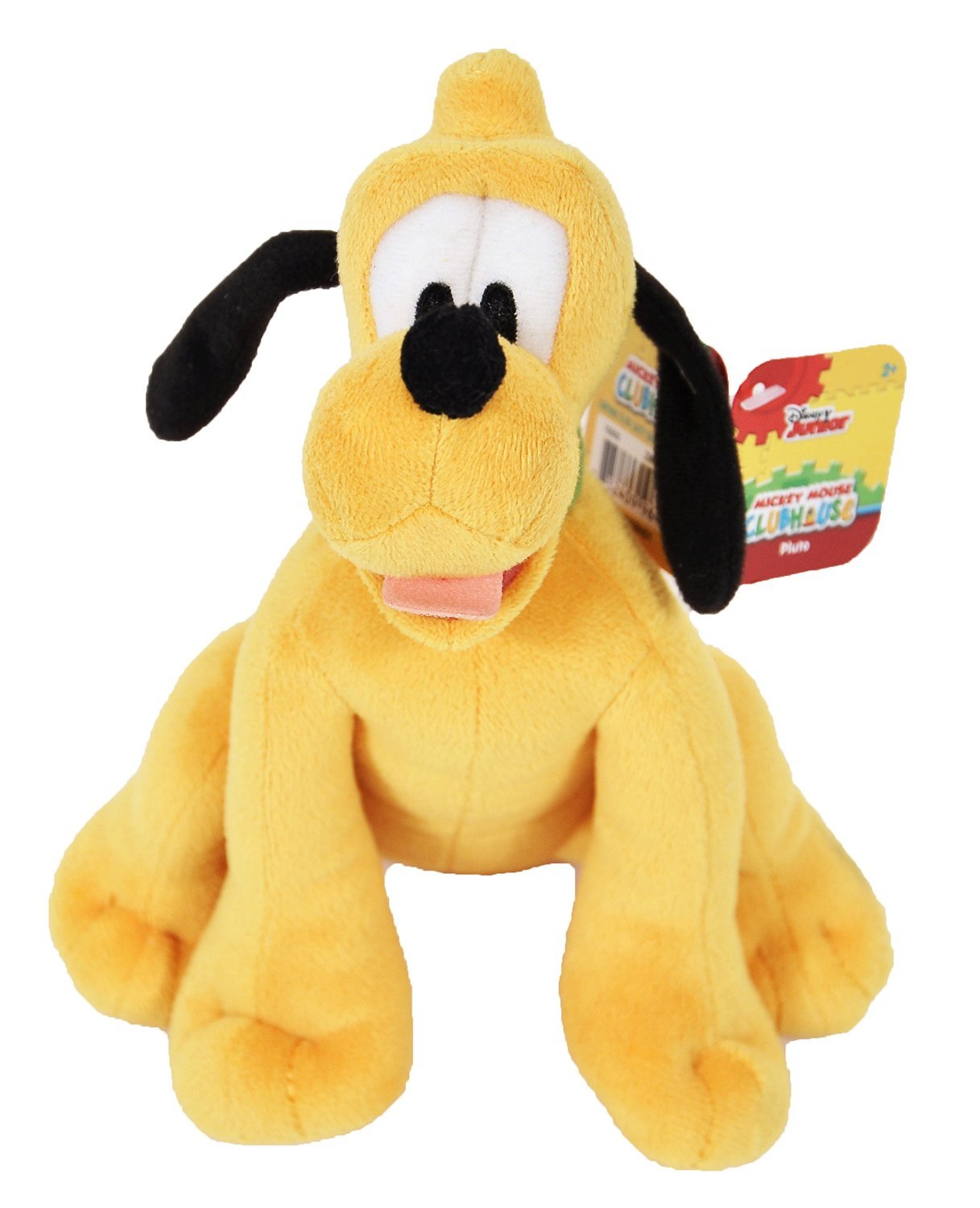 pluto soft toy disney