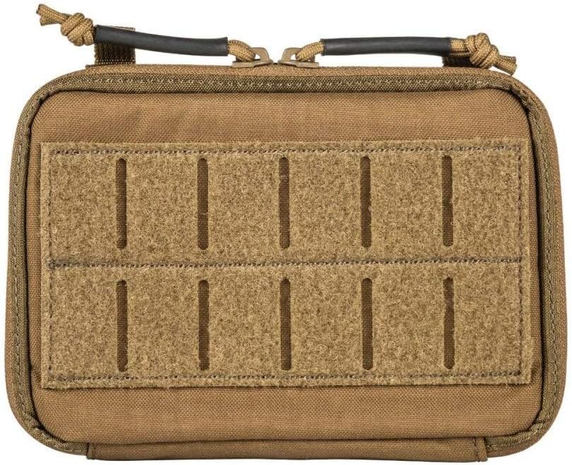 5.11 Tactical Series Flex Admin Pouch Pack Pocket, 17 centimeters