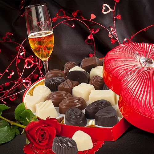 Miniatura 6 de Chocolates falsos 30 piezas de simulación modelo de chocolate artificial postre de alimentos para el hogar, cocina, postres, decoración de tiendas,