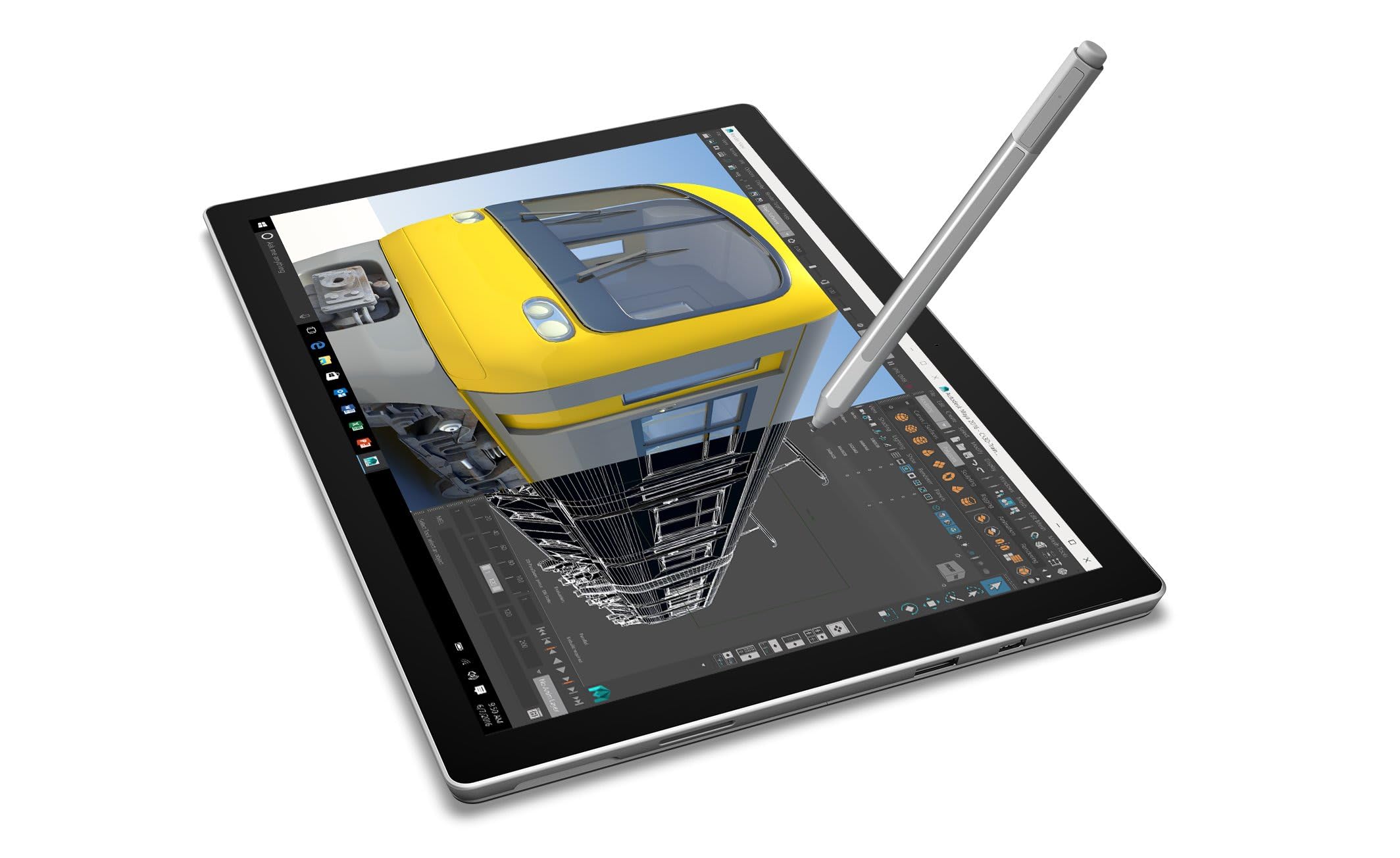 ノートPC Win11 Surface Pro 4 4GB SSD  Bluetooth Amazon.com : Latest Microsoft Surface Pro 4 - Intel Core