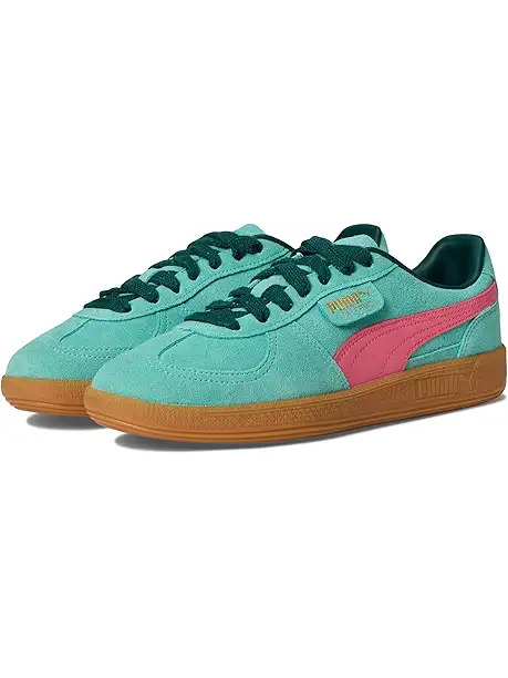 Женские кроссовки PUMA Palermo Sneakers на каждый день