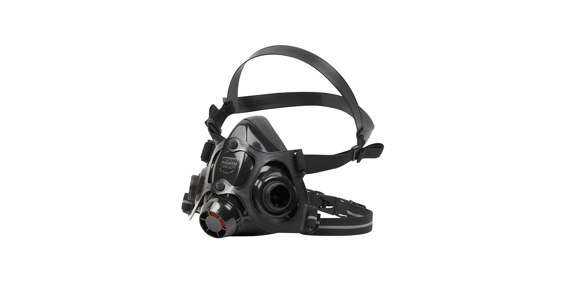 Amazon.com: Honeywell North 7700 Series Niosh-Approved Half