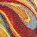 Home Dynamix Adja Modern Area Rug, Splash (7'10