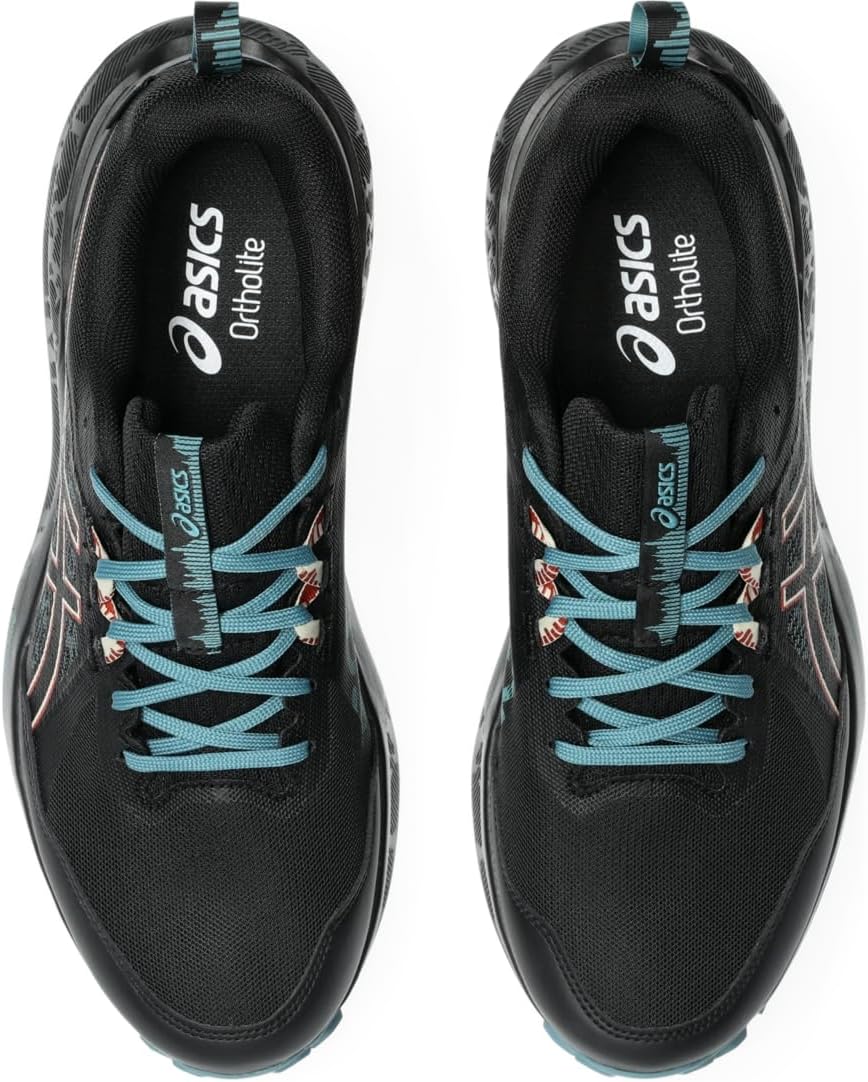 ASICS Men's Gel-Sonoma 8 GTX Running Shoes