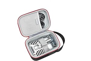 Shure MV51 Microphone Case: Stylish Protection for Your Digital Audio Companion
