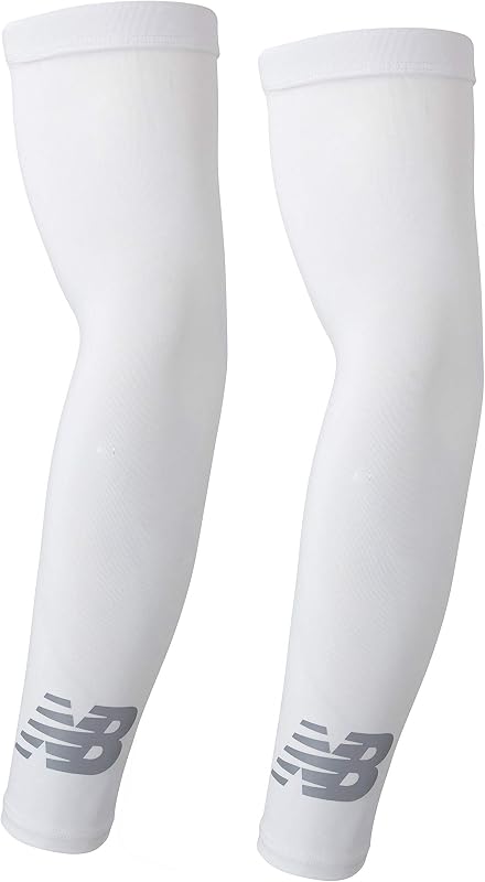 Unisex Outdoor Sports Compression Arm Sleeves, Arm Warmer, 1 Pair