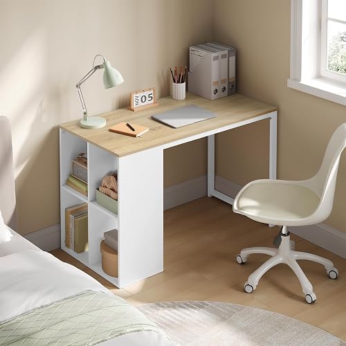 Bureau d'Ordinateur WOLTU