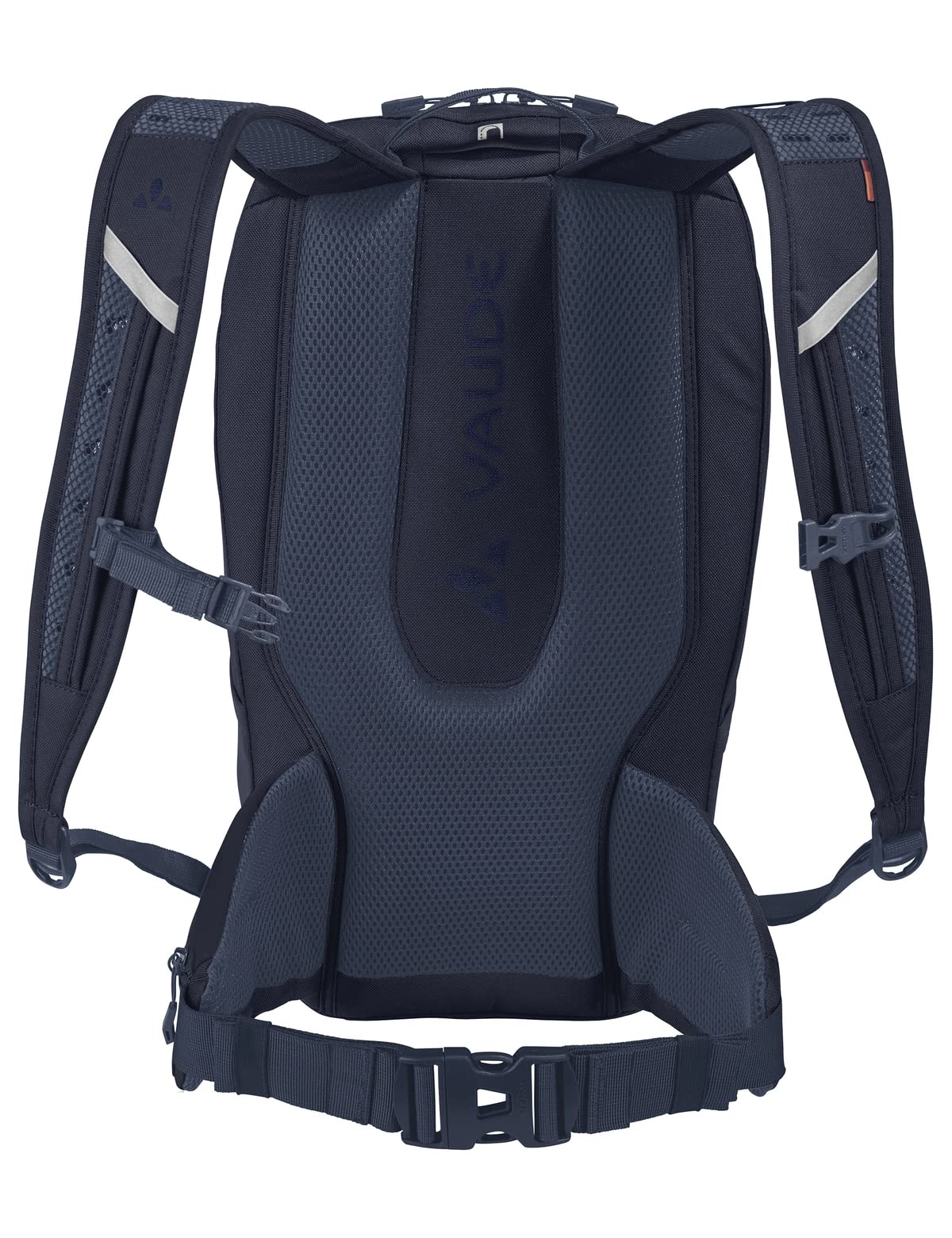 VAUDE Ledro 10 plecak rowerowy z pokrowcem przeciwdeszczowym