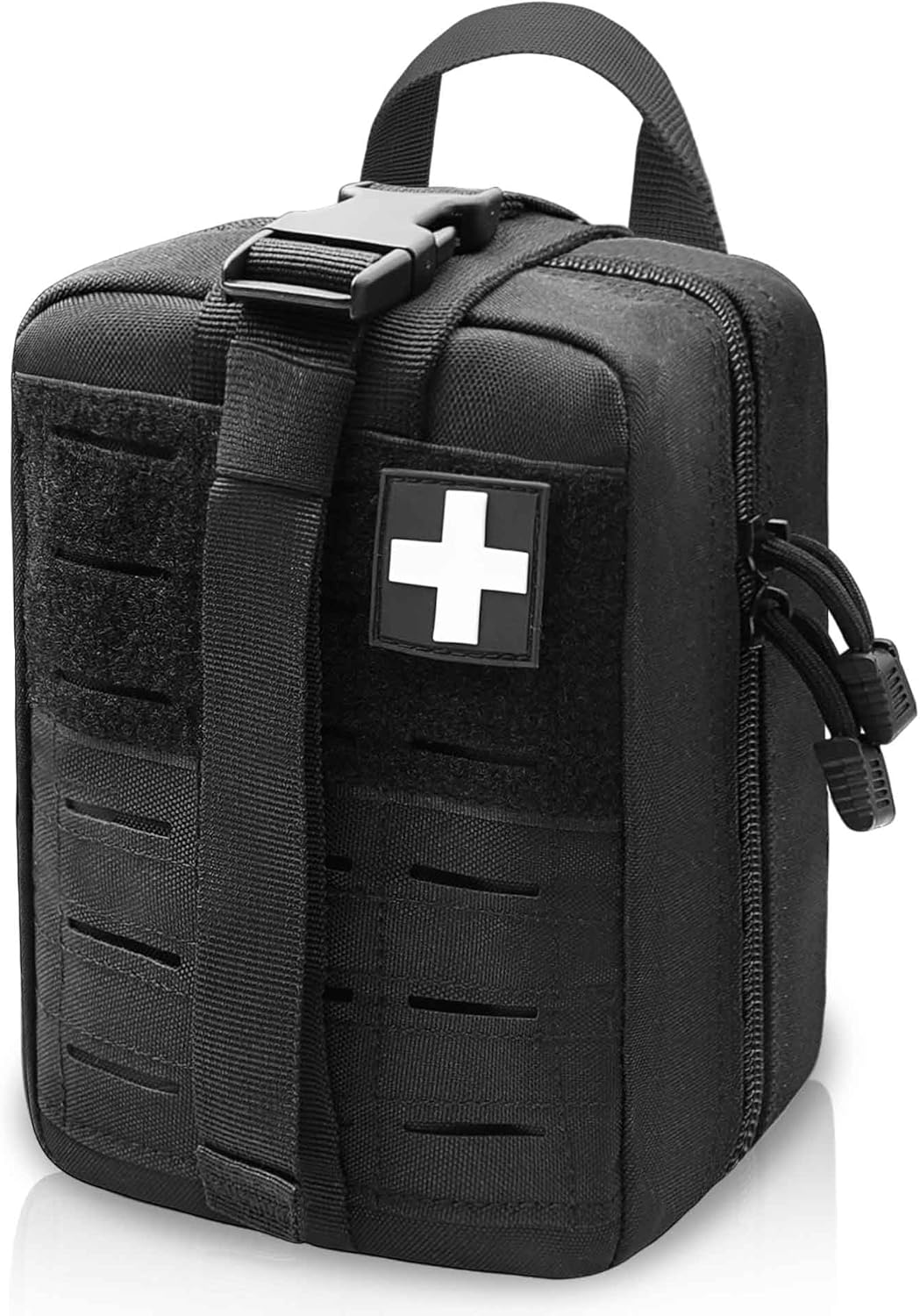 Bolso Tactico Policial Bolsa Táctica Para Cinturón MOLLE Ideal