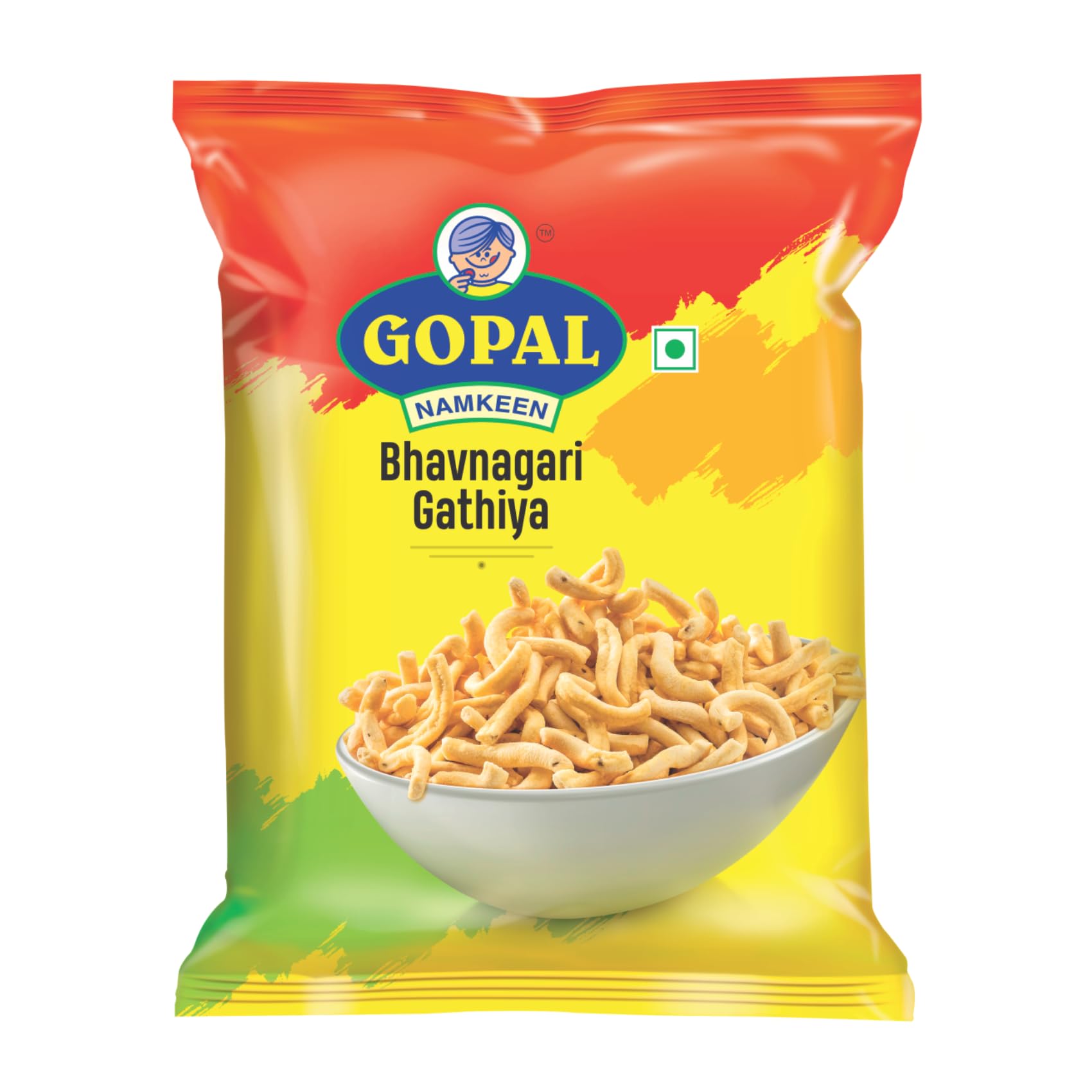 Gopal Namkeen Bhavnagari Gathiya 1.8 Kg (4 X 450 g) (B0CK8J44QR) Amazon Price History, Amazon Price Tracker