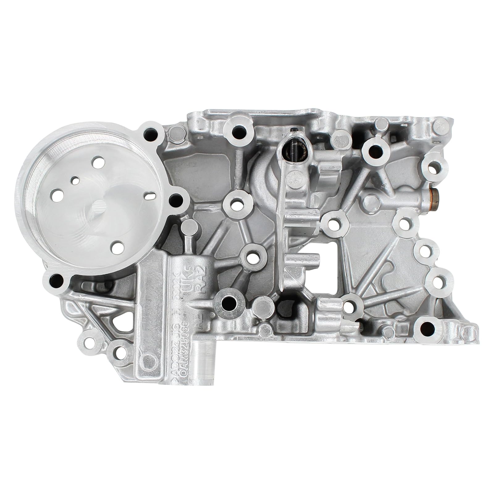 Kit de reparación y carcasa de válvula de transmisión de 7 velocidades para Au-di A1 8X A3 8P 8V Q2 TT Se-at Altea Ibiza Leon Toledo Sko-da Fabia Octa-via Rapid Scala Superb Yeti V-W Caddy Golf Je-TTA