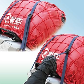 Amazon.co.jp: タナックス(TANAX)モトフィズ カーゴベルト(1本