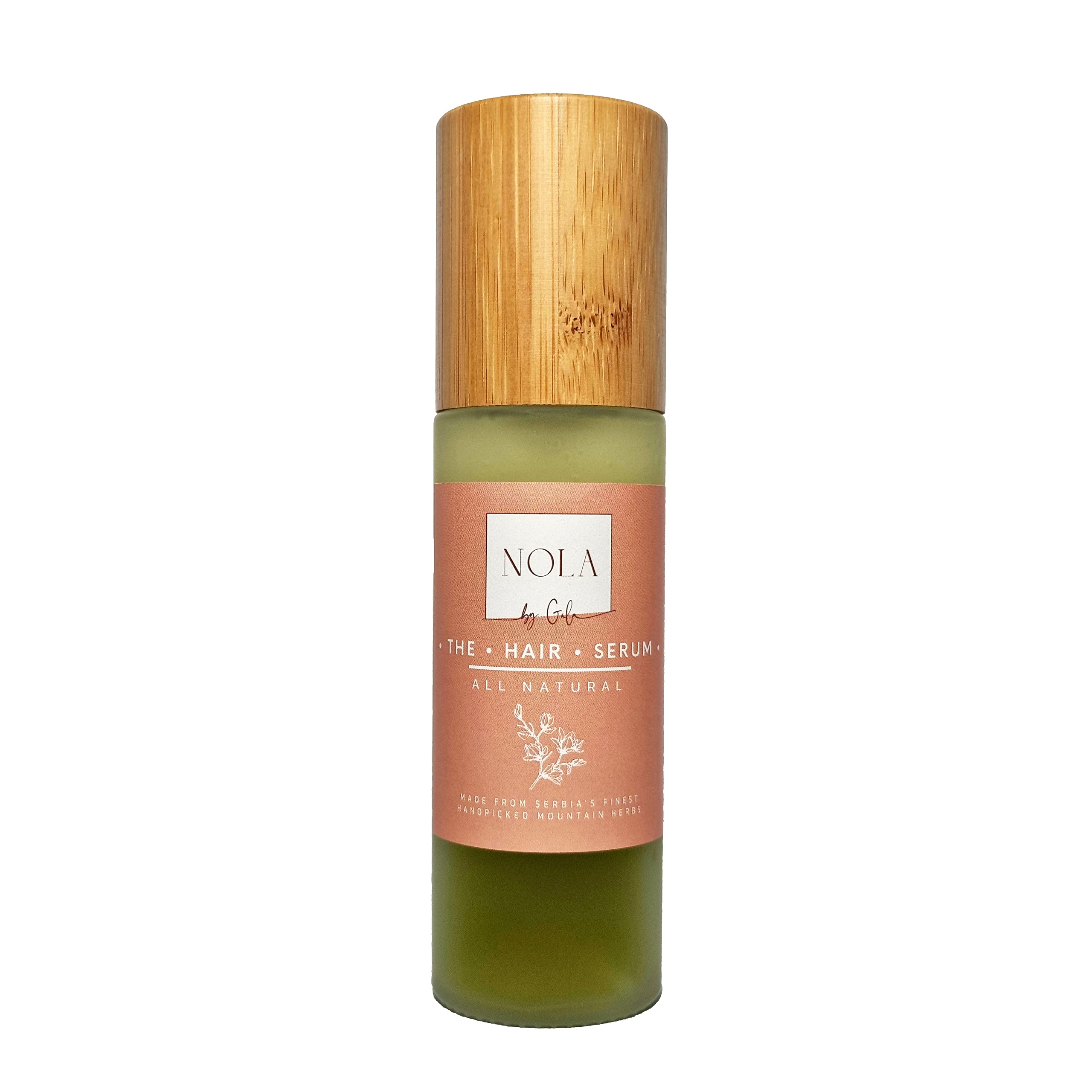 Nola By Gala The Hair Serum - Original, 100ml
