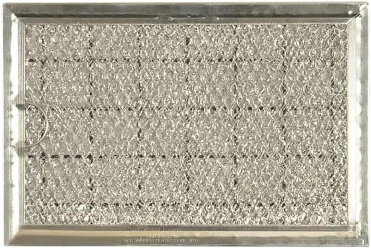 WB02X32793 Grease Filter Replacement for GE Microwave