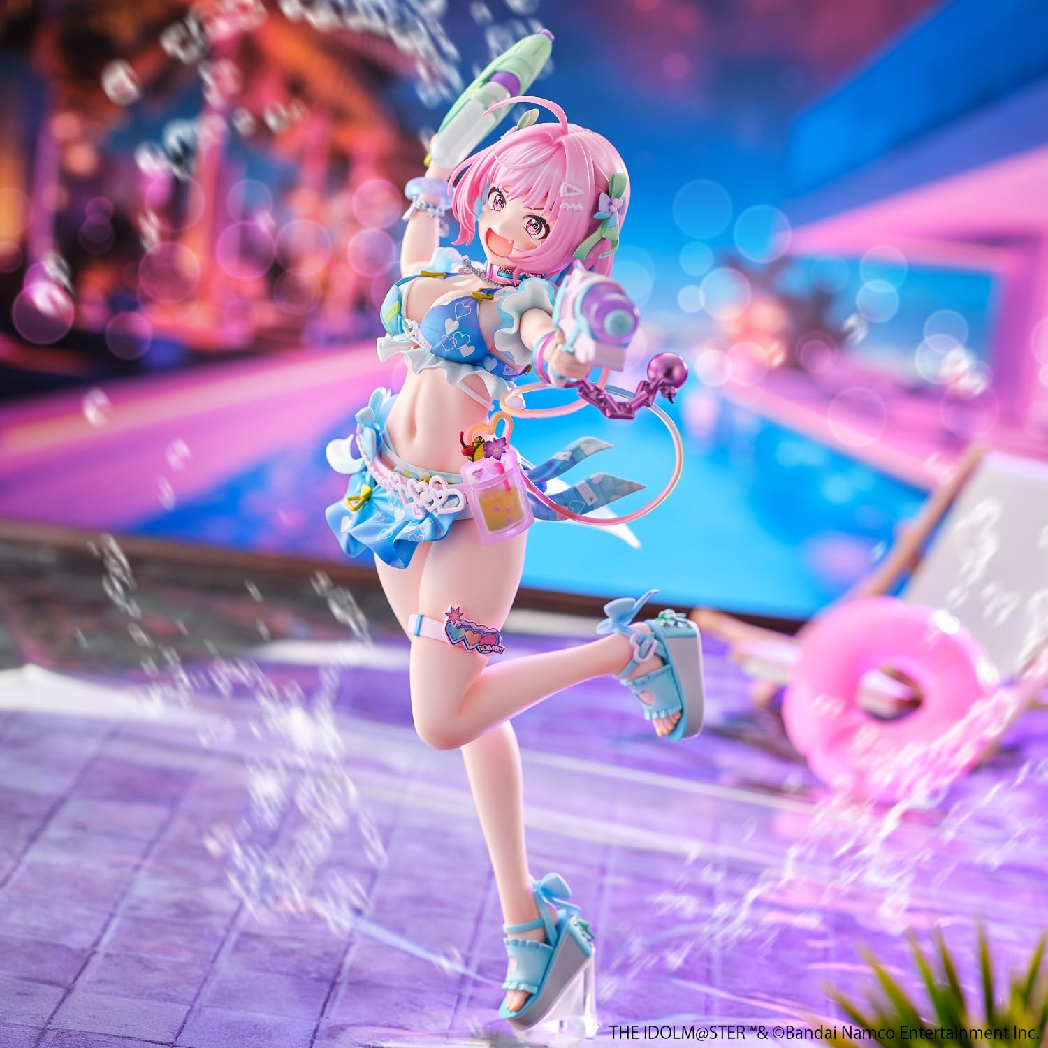 Amazon | 『アイドルマスター シンデレラガールズ』夢見りあむ 夢見