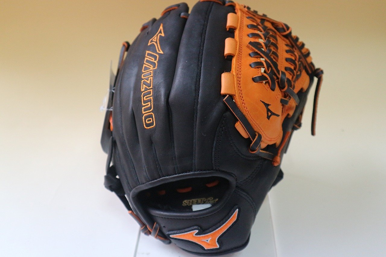 【新品】ミズノ 硬式グローブ MVP PRIME 11.75インチ 内野 Amazon | ミズノ MIZUNO MVP PRIME 硬式 軟式 ソフトボール 対応 野球