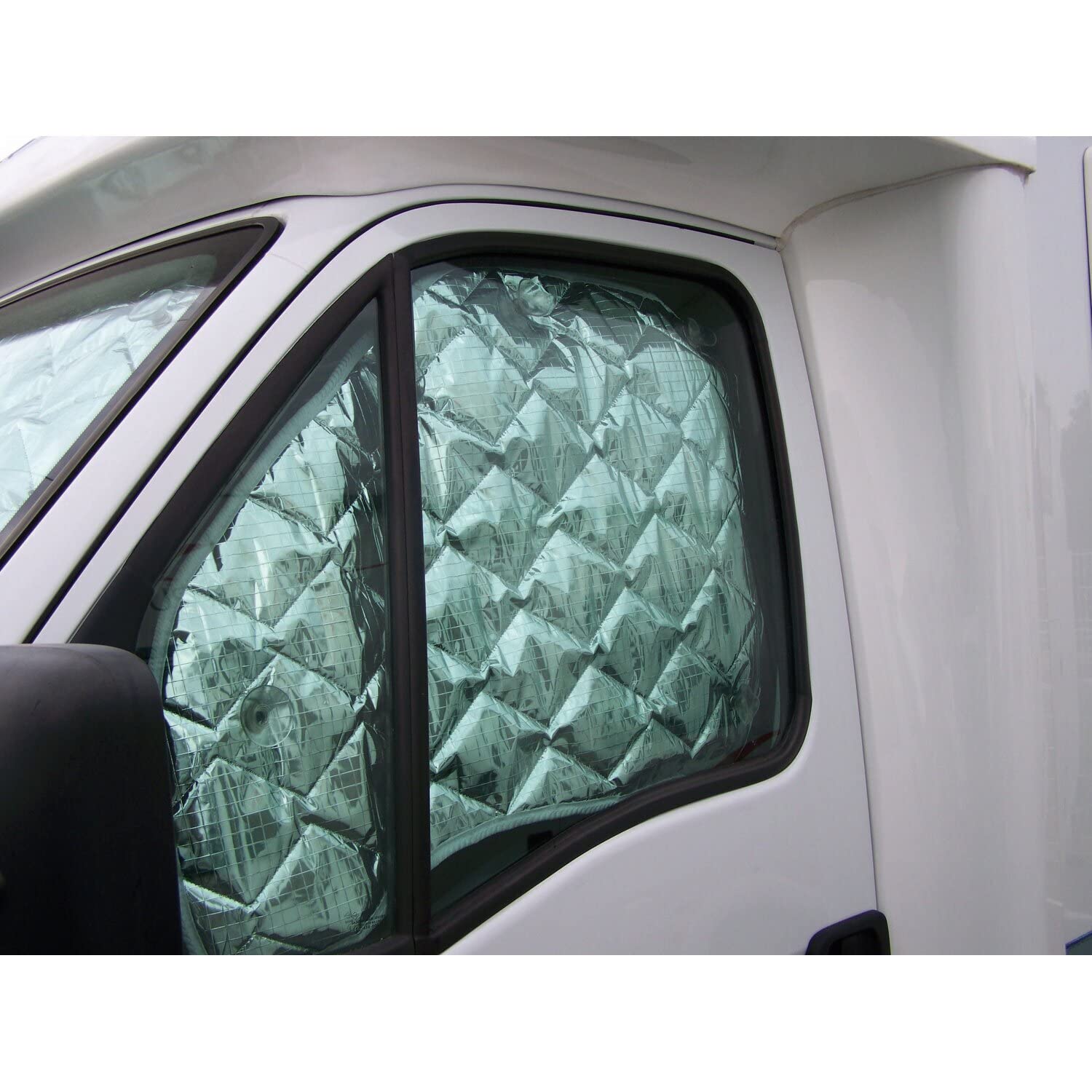 Roc Line - Protection isotherme intérieure camping-car ROC LINE Véhicule - Boxer/Jumper/Ducato à partir de 2006