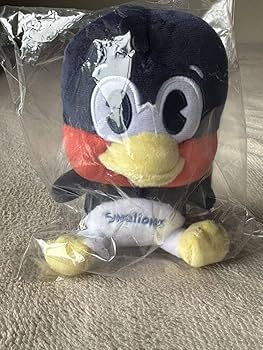 つば九郎 2024つば九郎フィギュア | 東京ヤクルトスワローズ