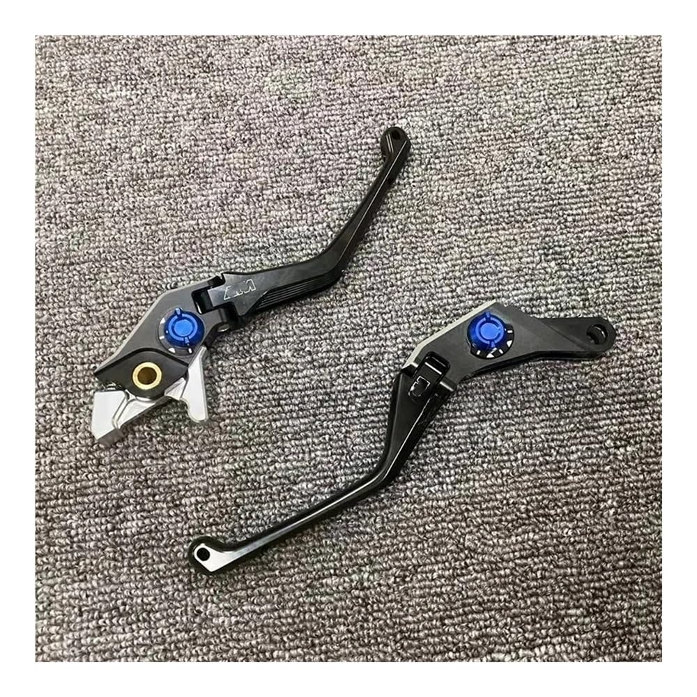 Levier d'embrayage Pour S1000R 2021 2022 2023 2024 Ensembles De Leviers D'embrayage Frein Levier Réglage Pliable Accessoires Moto Ensemble