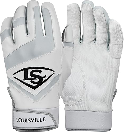 Louisville Slugger Genuine Youth Batting Gloves