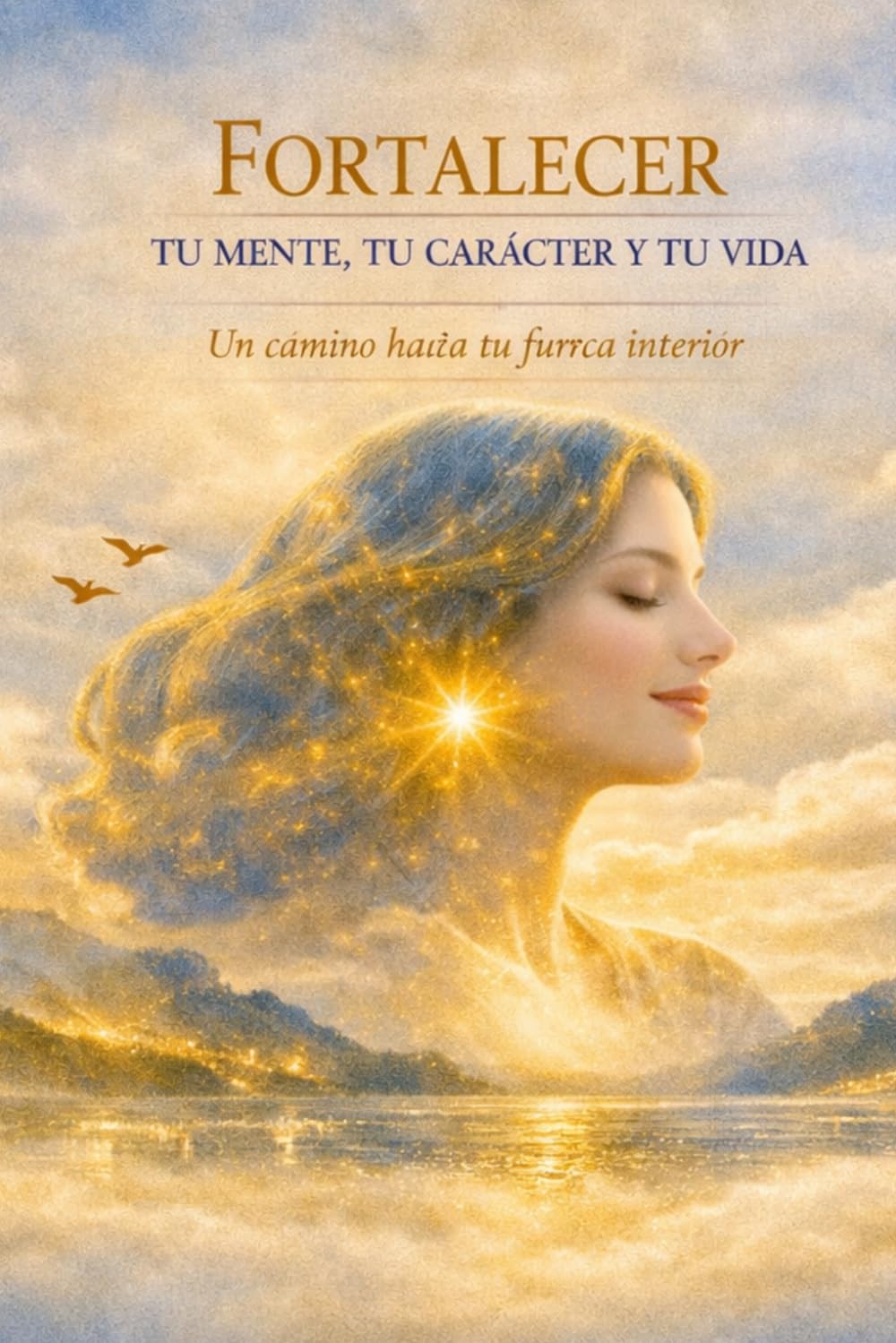 FORTALECE TU MENTE, TU CARACTER Y TU VIDA: Tu regreso a ti misma