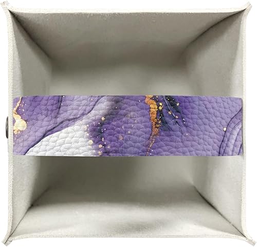 Miniatura 9 de ZFRXIGN Funda cuadrada para caja de pañuelos de piel con ajolote de flores, funda decorativa para caja de pañuelos, cubierta de cubo para tocador de