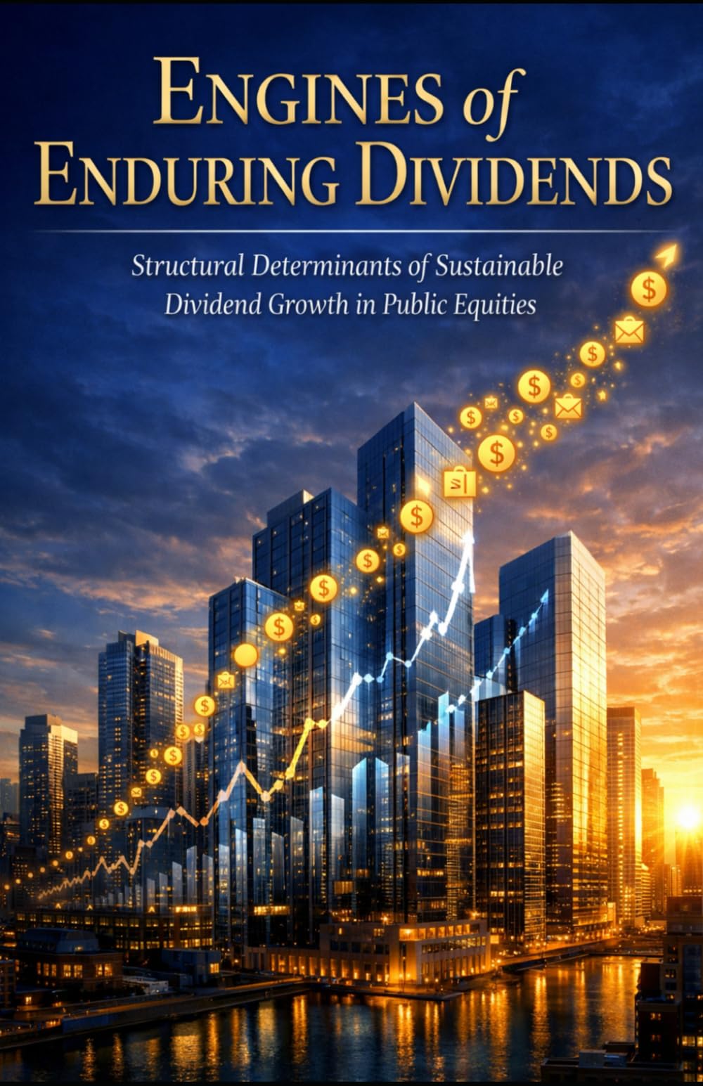 Engines of Enduring Dividends: Structural Determinants of Sustainable Dividend Growth in Public Equities