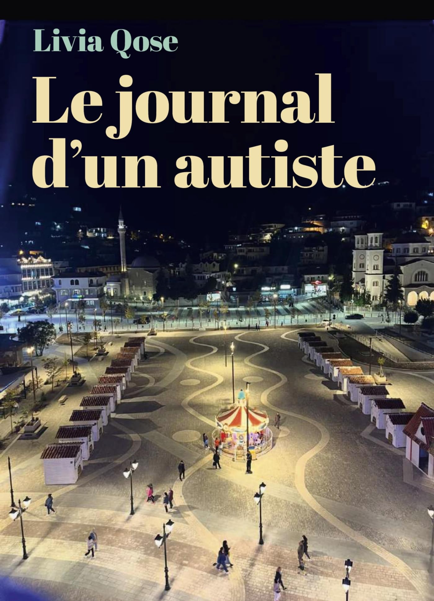 Le Journal d'un autiste
